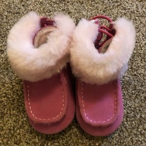 Baby UGGs